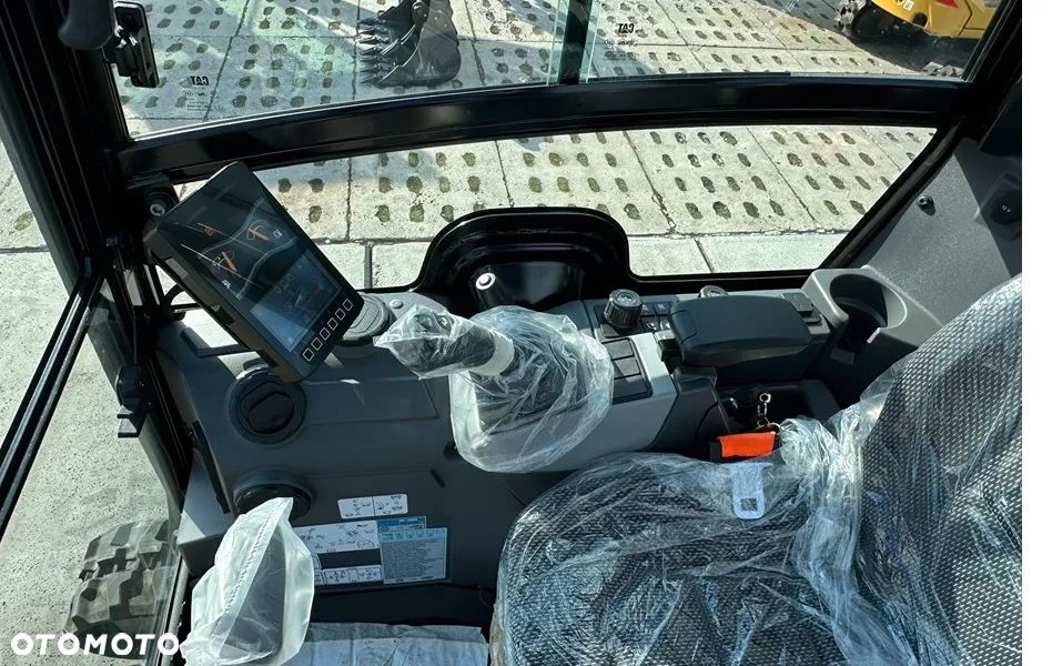 Caterpillar 301.8 Gwarancja Fabryczna  3 Lata ! - 26