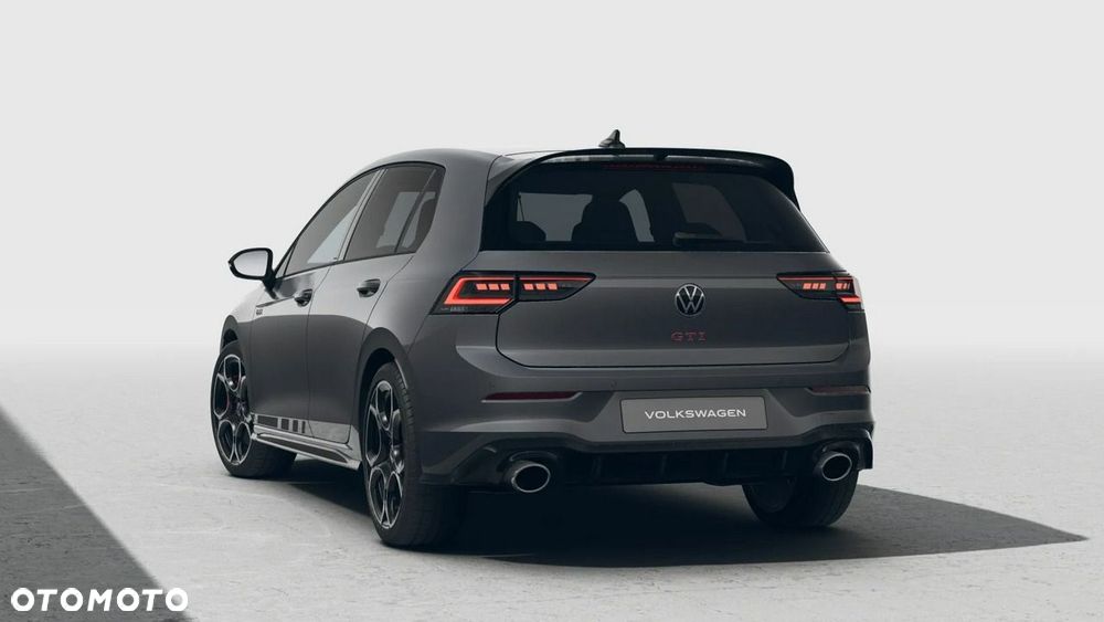 Volkswagen Golf 2.0 TSI OPF DSG GTI Clubsport 45 - 4
