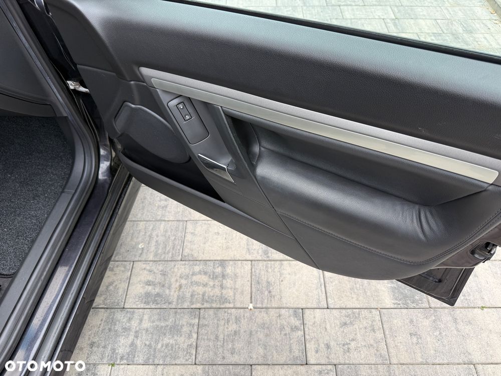 Opel Signum - 9