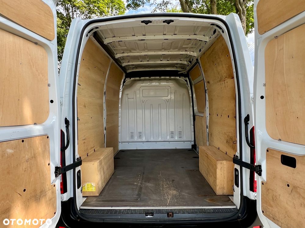 Renault Master L2H2 - 6