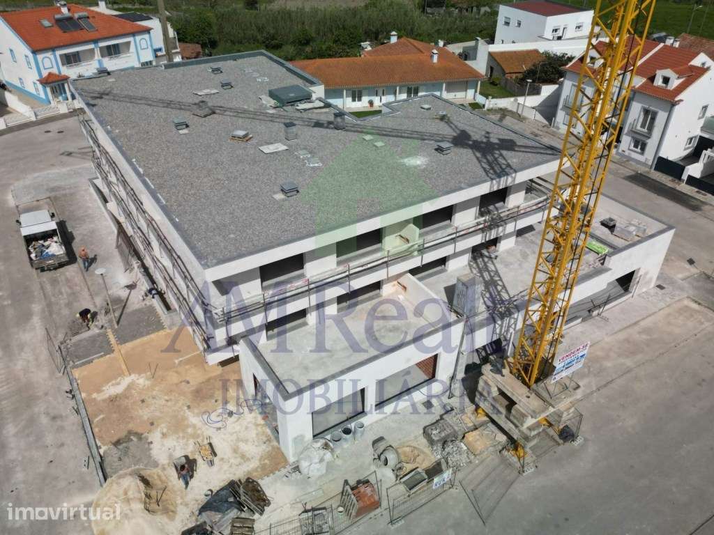 APARTAMENTO T2 | FERREL | PENICHE - Grande imagem: 4/14
