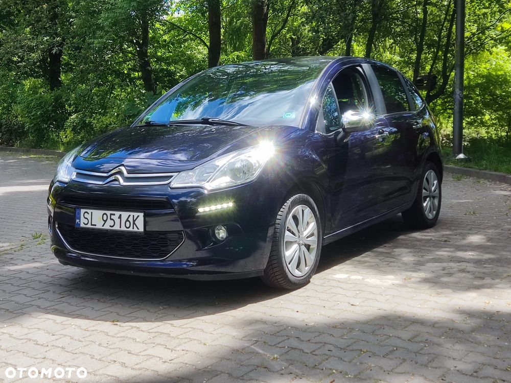 Citroën C3 Pure Tech (VTi) 82 Exclusive - 5