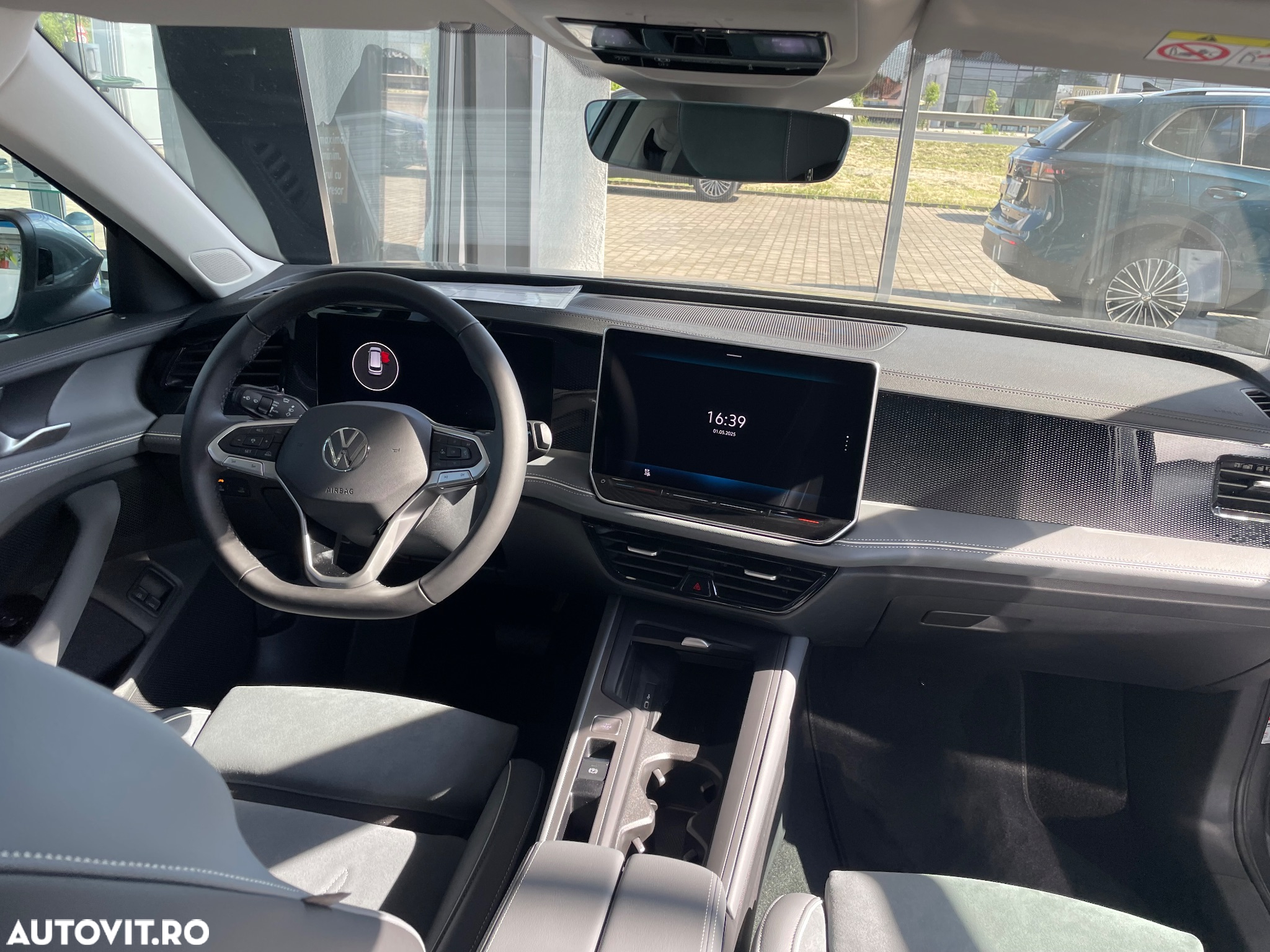 Volkswagen Passat 1.5 TSI DSG PHEV Business - 18