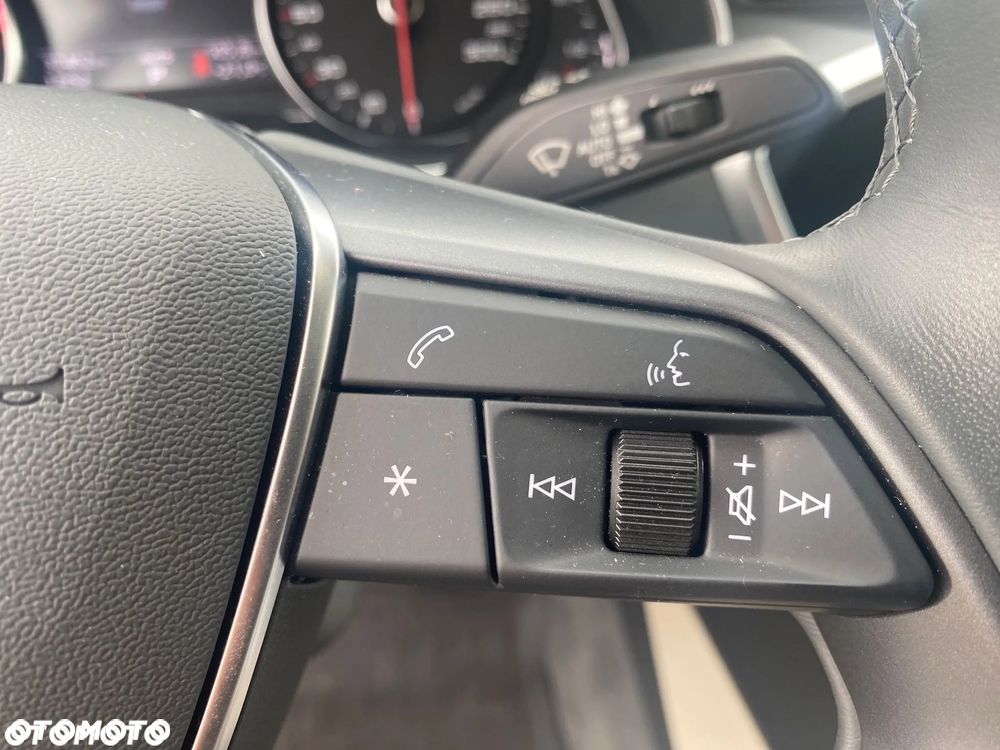 Audi A6 Limousine - 29