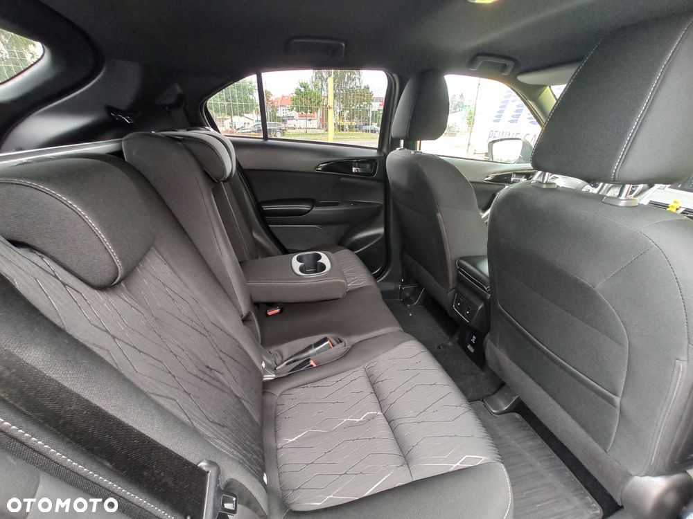 Mitsubishi Eclipse Cross - 11