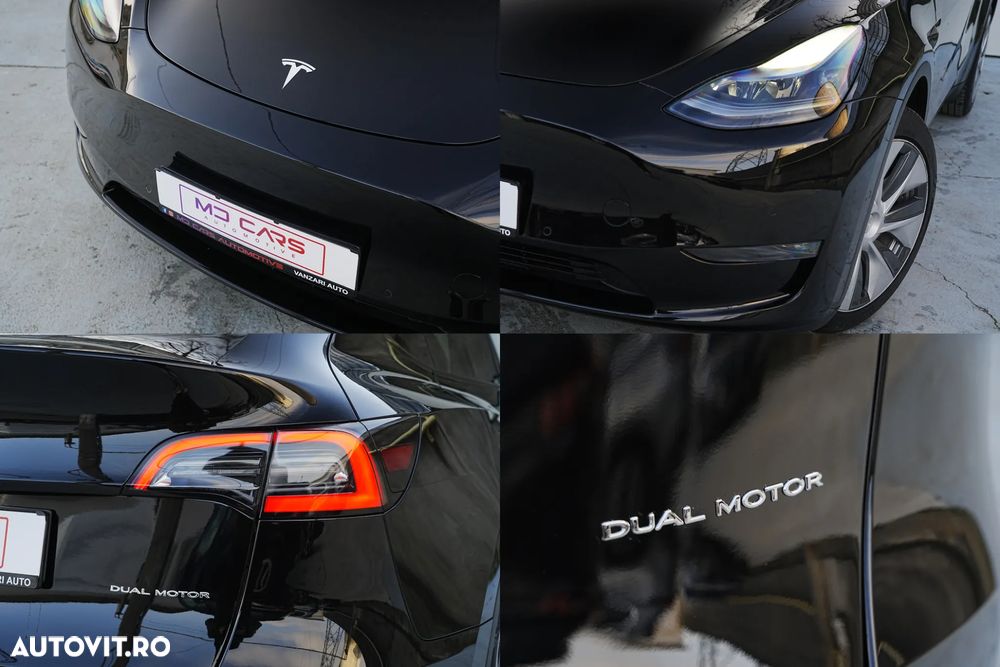 Tesla Model Y - 24