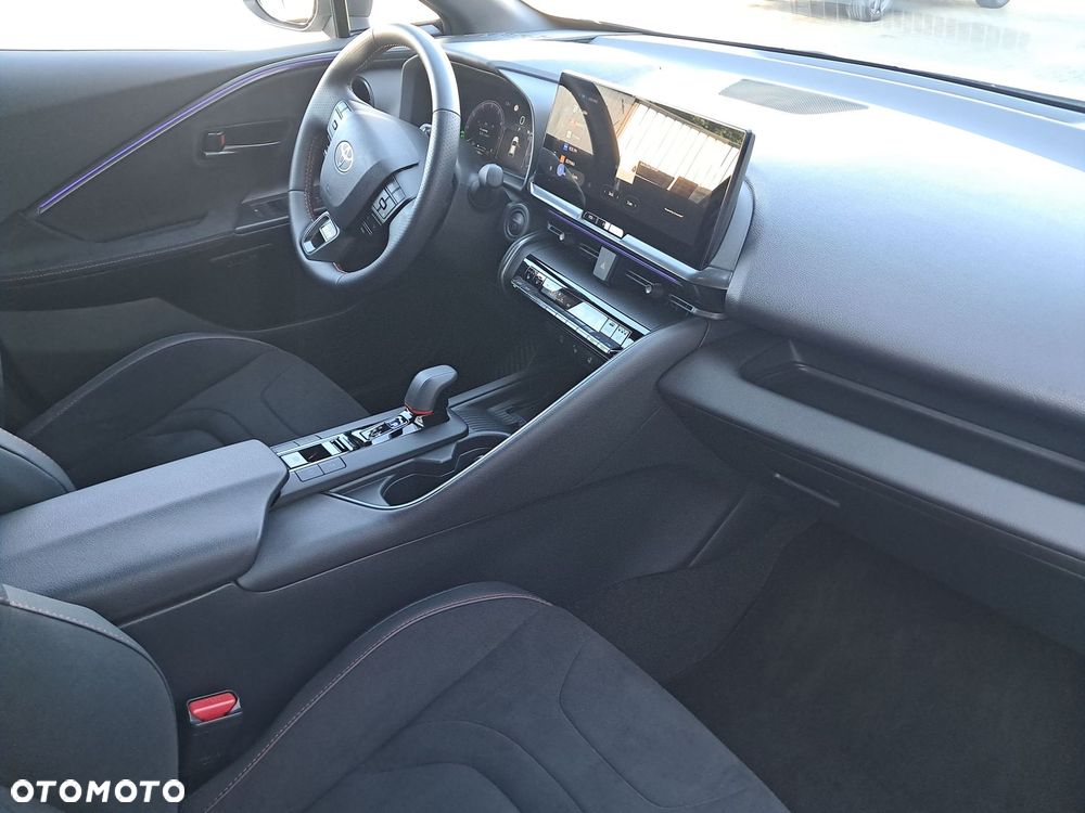 Toyota C-HR - 10