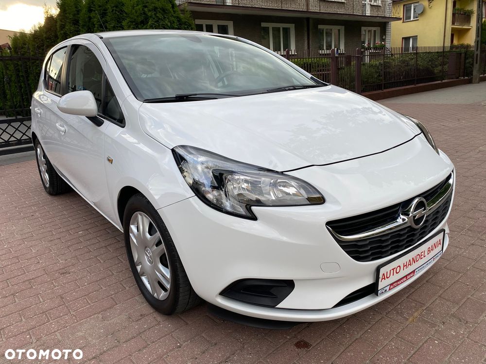 Opel Corsa 1.0 Ecotec Turbo ecoFLEX Start/Stop Active - 12