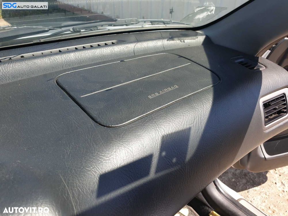 Capac Airbag Pasager Toyota Avensis T22 1997 - 2003 [C0837] - 1