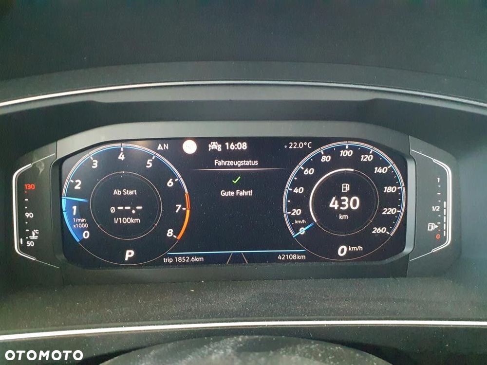 Volkswagen Tiguan 1.5 TSI EVO R-Line DSG - 7