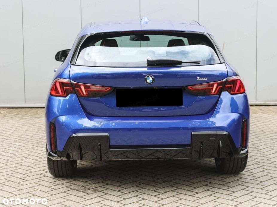 BMW Seria 1 116 - 6