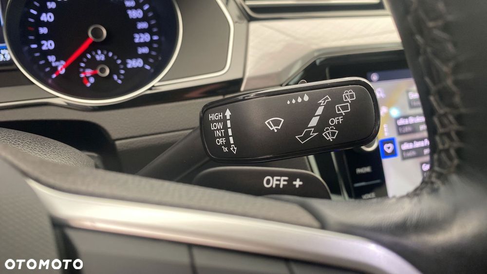 Volkswagen Passat 2023