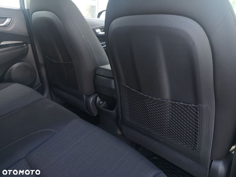 Hyundai Kona 1.0 T-GDI Comfort - 34