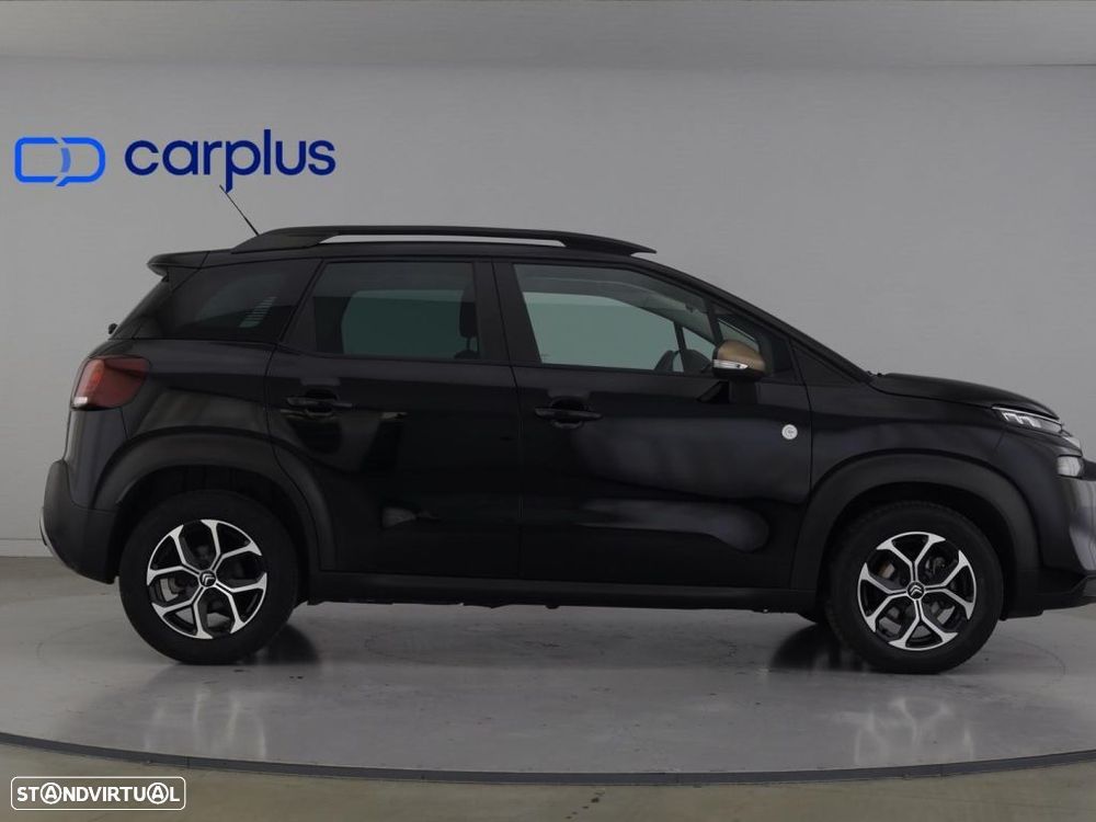 Citroën C3 Aircross 1.2 PureTech C-Series - 8