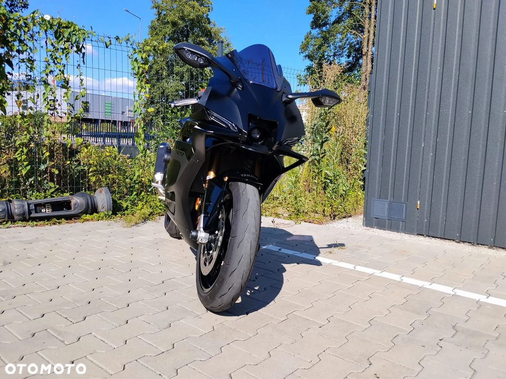 Yamaha Inny - 2