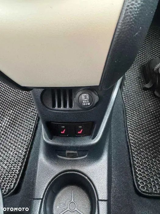 Ford KA 1.2 Start-Stopp-System Titanium - 8