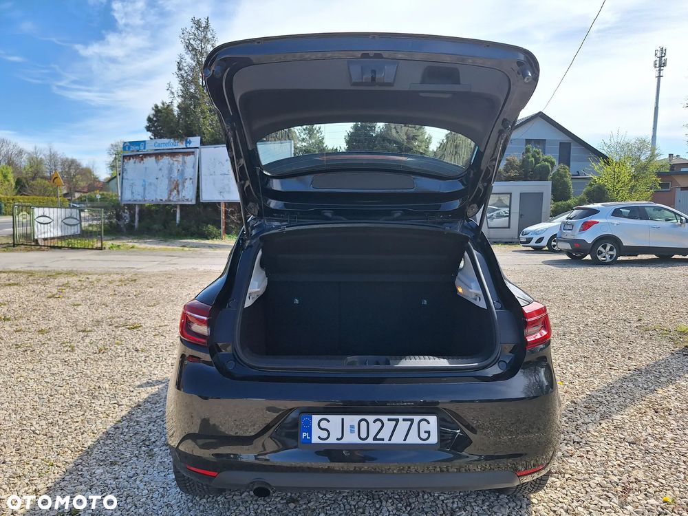 Renault Clio 1.0 TCe Zen - 14