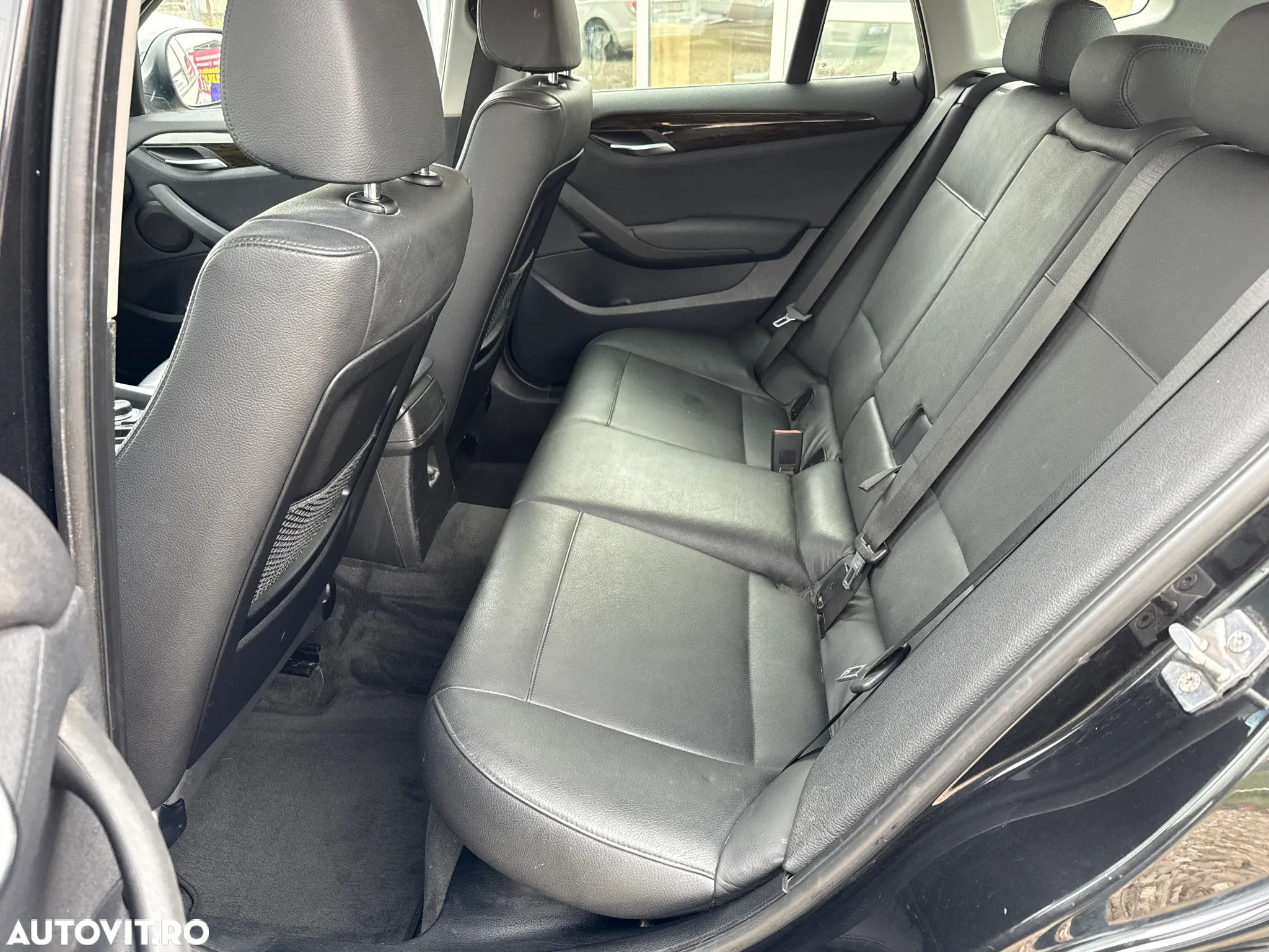 BMW X1 - 10