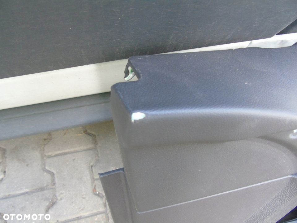 Ford tapicerka drzwi DS73-F238a50-TAG - 4