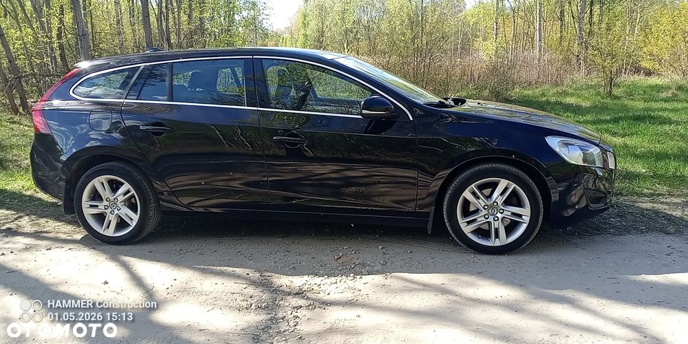 Volvo V60 - 12