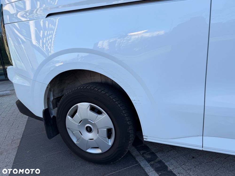 Ford Transit Custom - 4