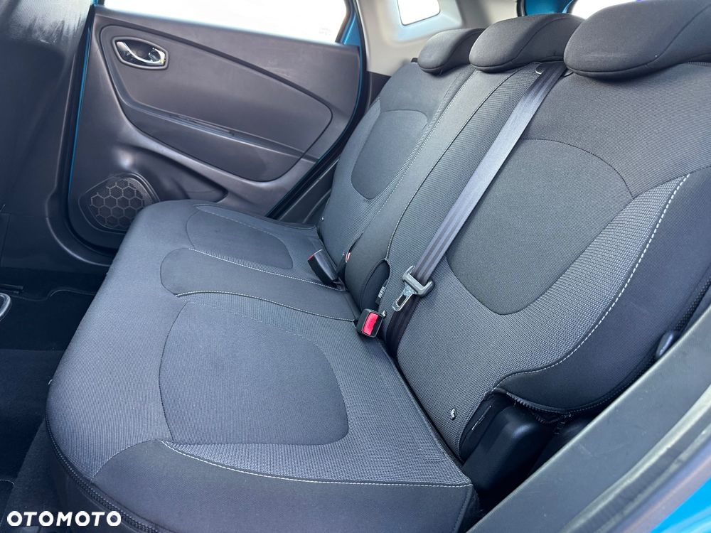 Renault Captur 0.9 Energy TCe Intens EU6 - 6