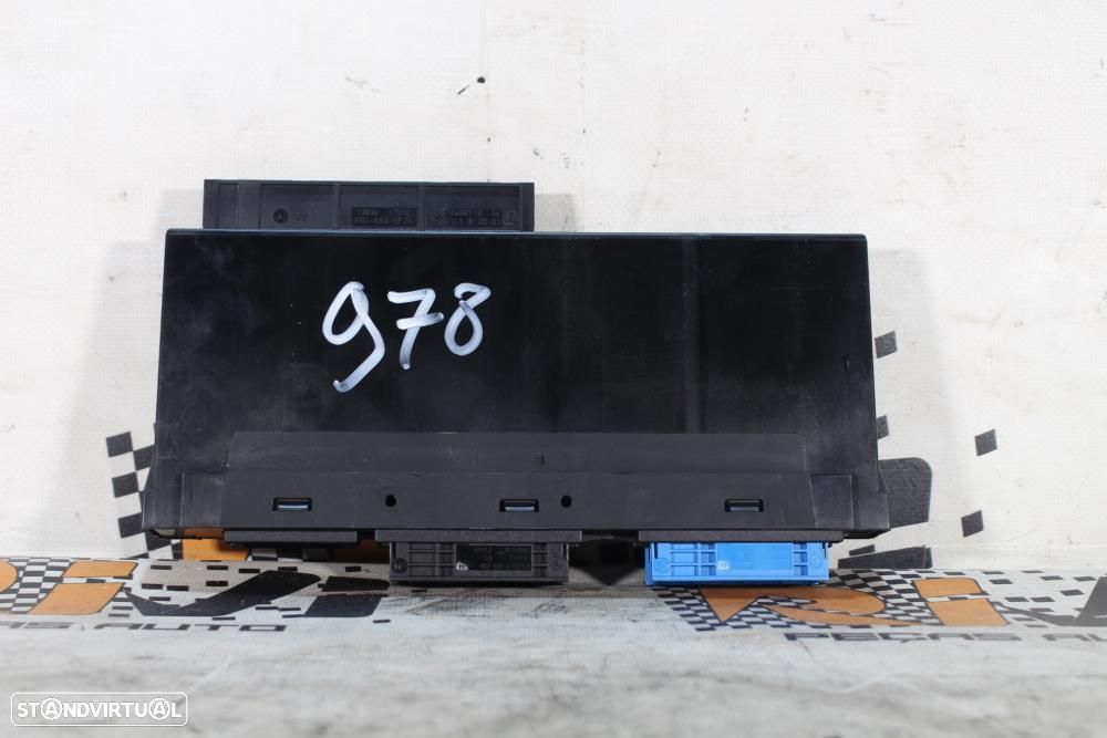 Módulo Confort Bmw 1 Coupé (E82)  61359286780 / 9286780 - 2