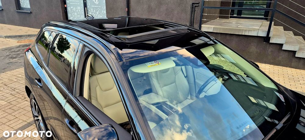 Volvo XC 60 B4 B Geartronic Inscription - 9