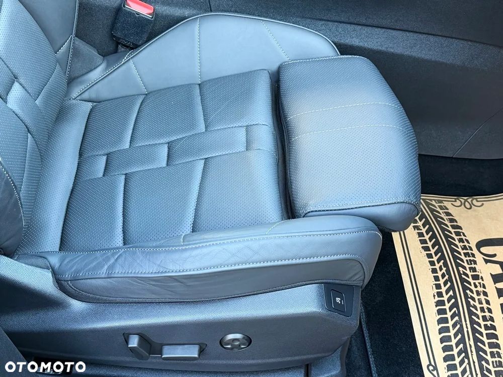 DS Automobiles DS 7 Crossback 1.6 PureTech Grand Chic - 8