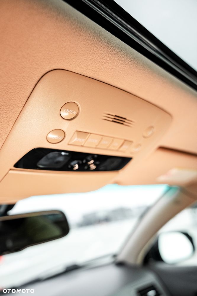 Lexus GS 450h Prestige + - 30