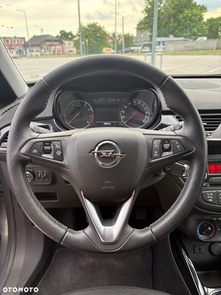 Opel Corsa 1.4 Active - 20