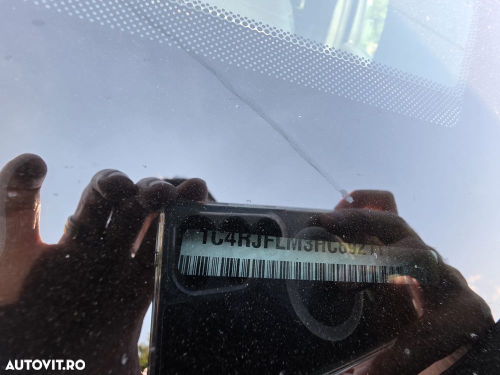 Jeep Grand Cherokee 3.0 TD AT Trailhawk - 23