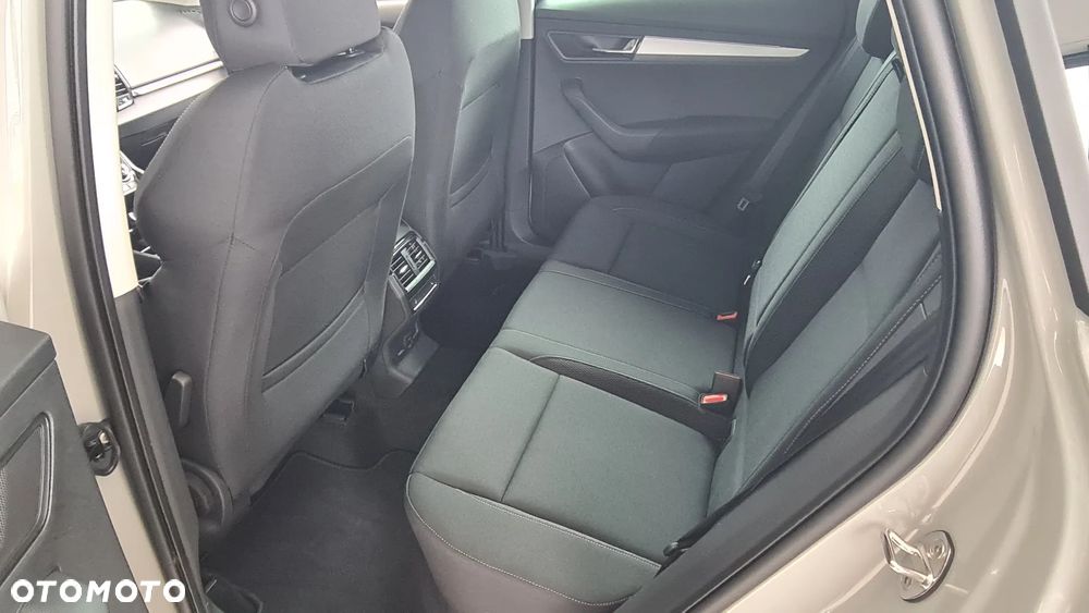 Skoda Karoq 1.5 TSI ACT Drive DSG - 12