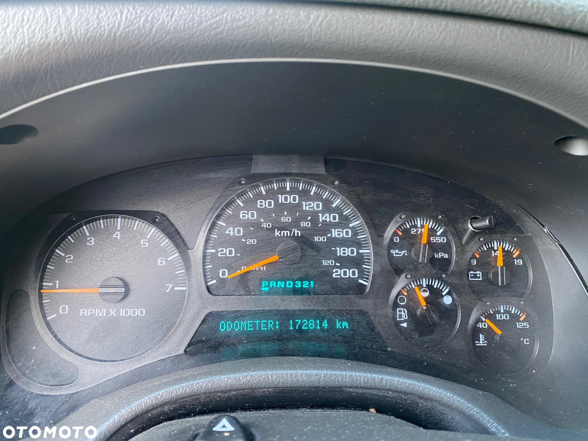 Chevrolet Trailblazer 4.2 LS 4WD - 12