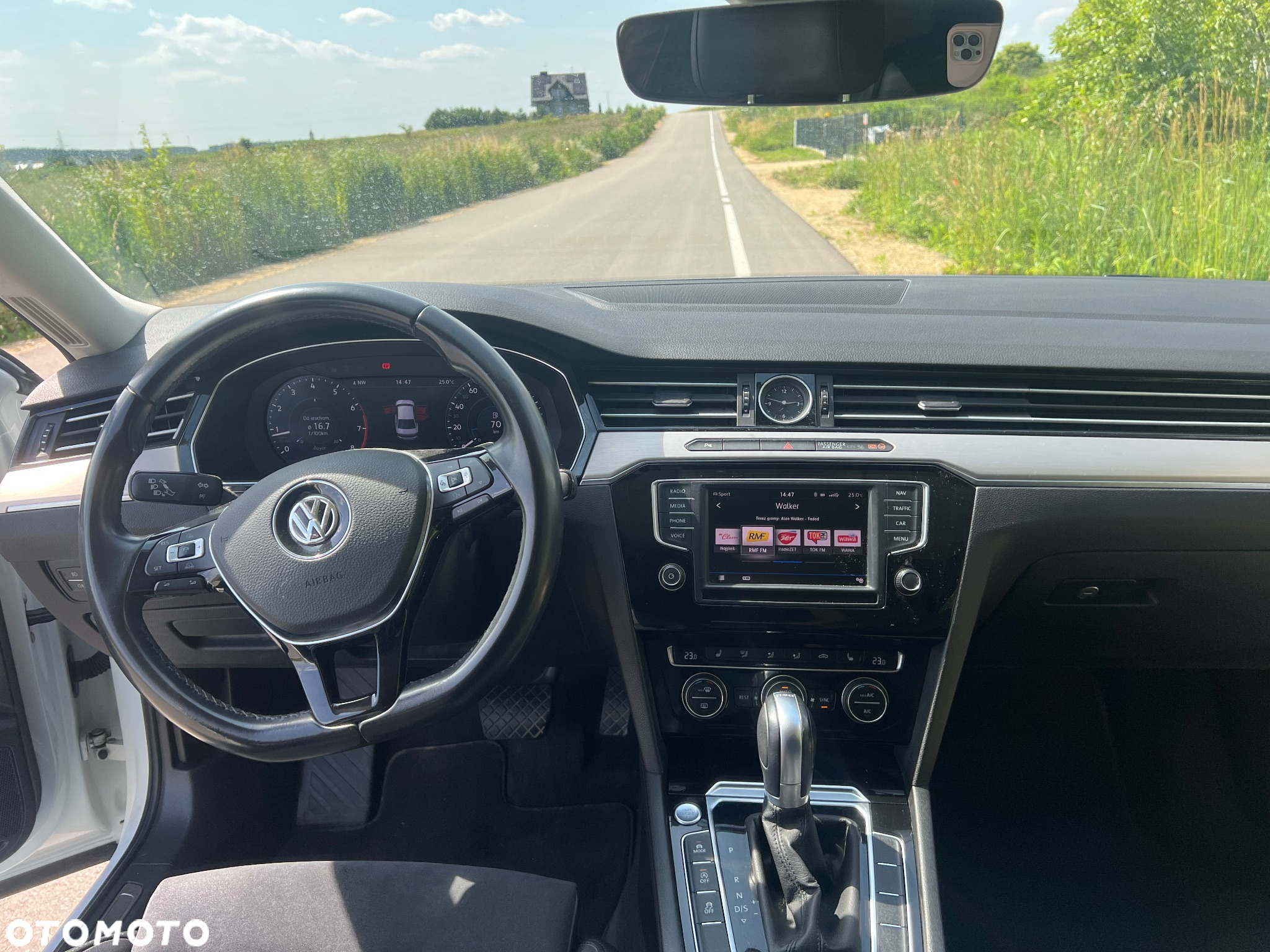 Volkswagen Passat 1.8 TSI BMT Highline DSG - 32
