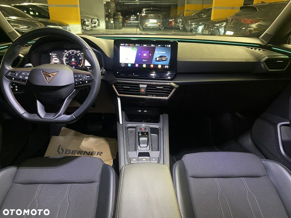 Cupra Formentor - 22