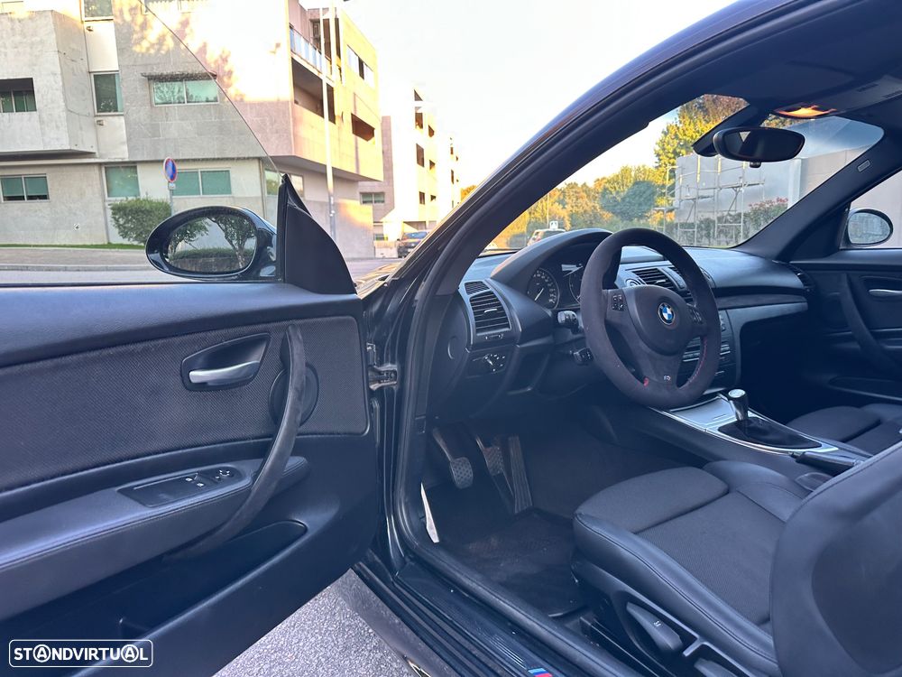 BMW 120 d DPF - 23