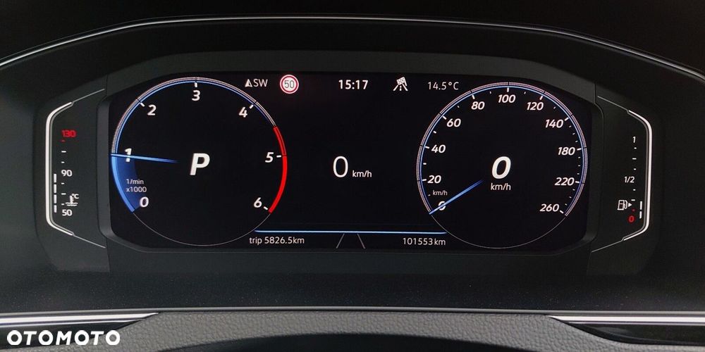 Volkswagen Passat - 25