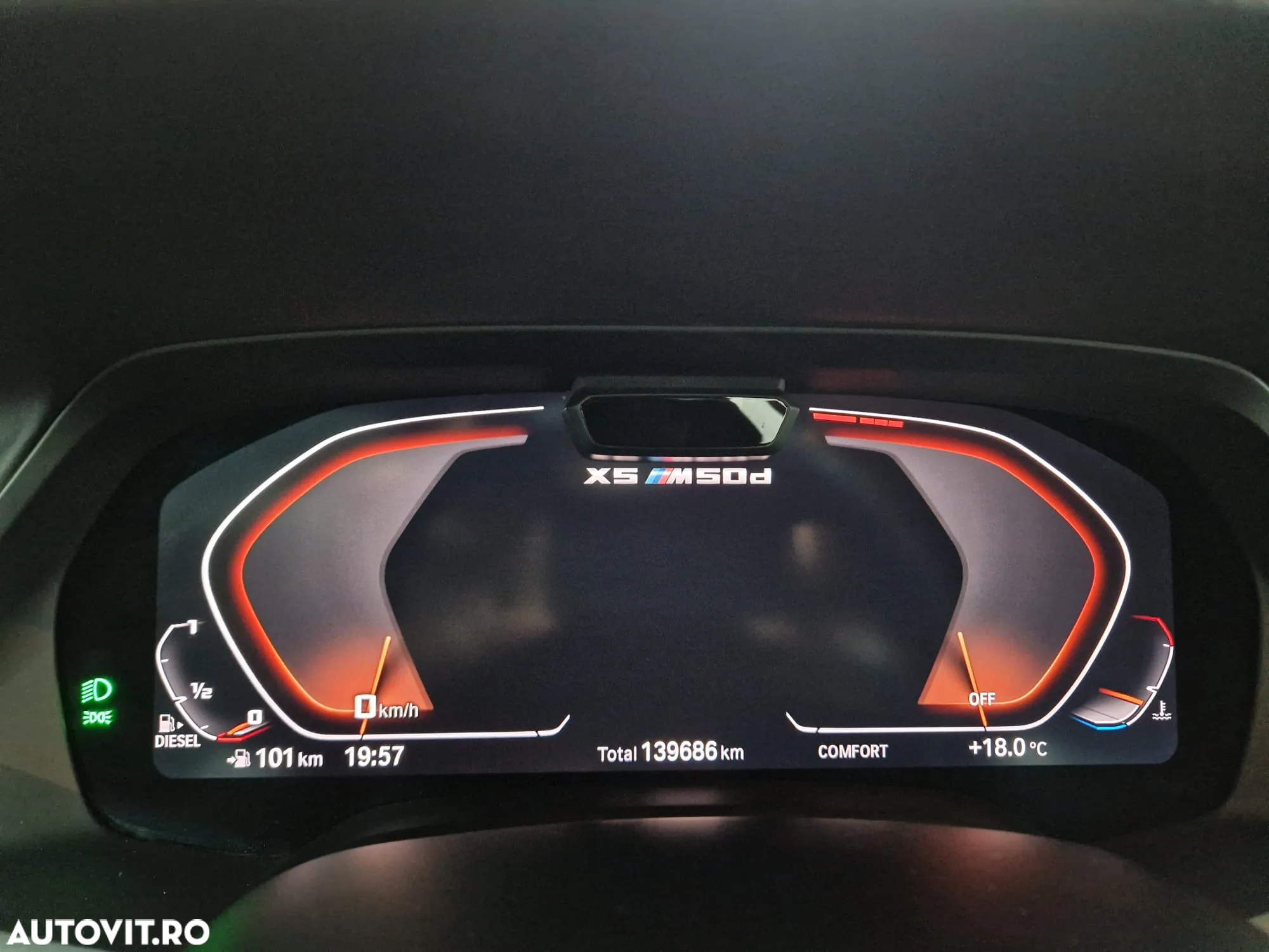 BMW X5 xDrive40d AT MHEV - 19