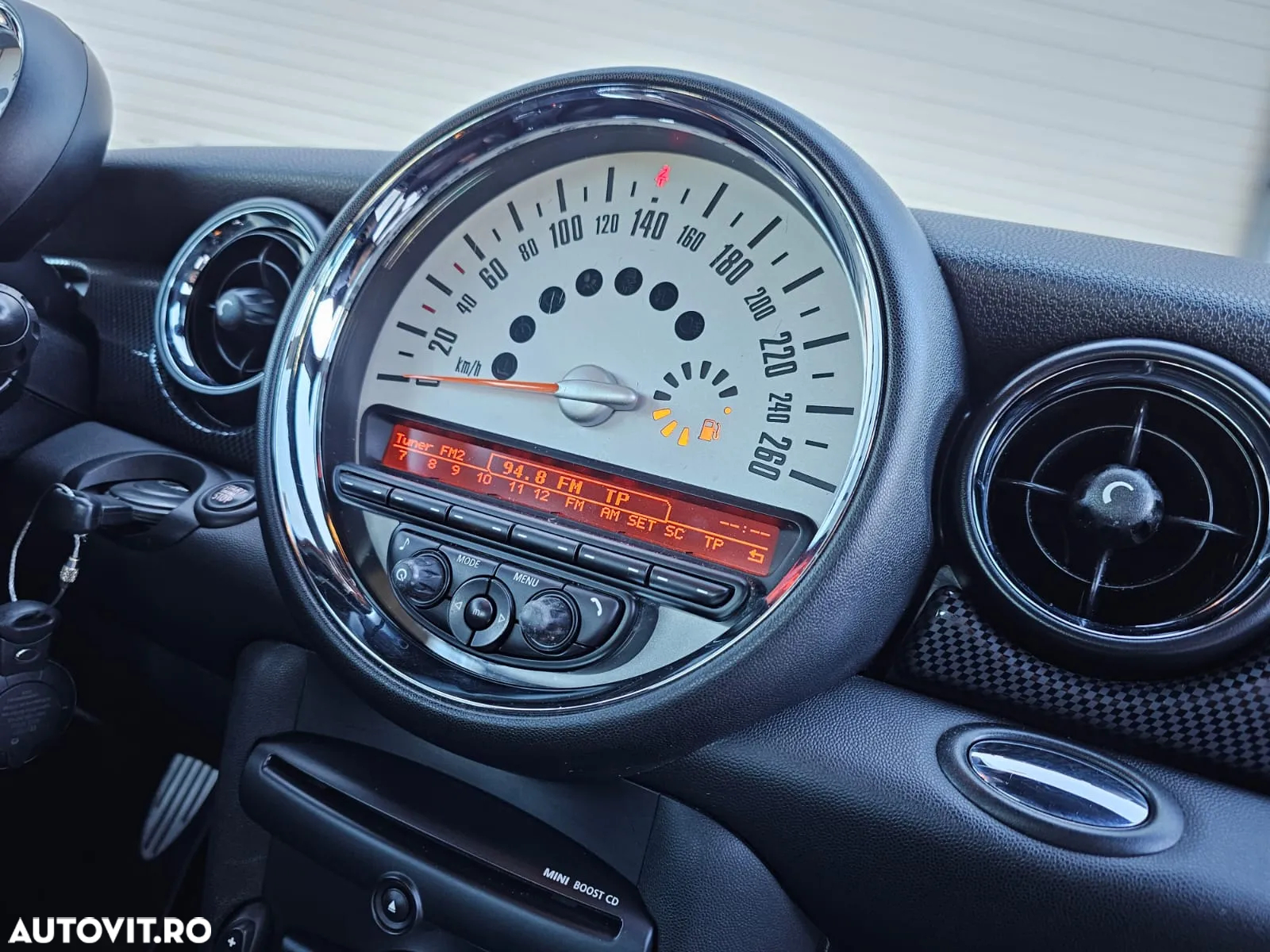 Mini Cooper SD Aut. - 6