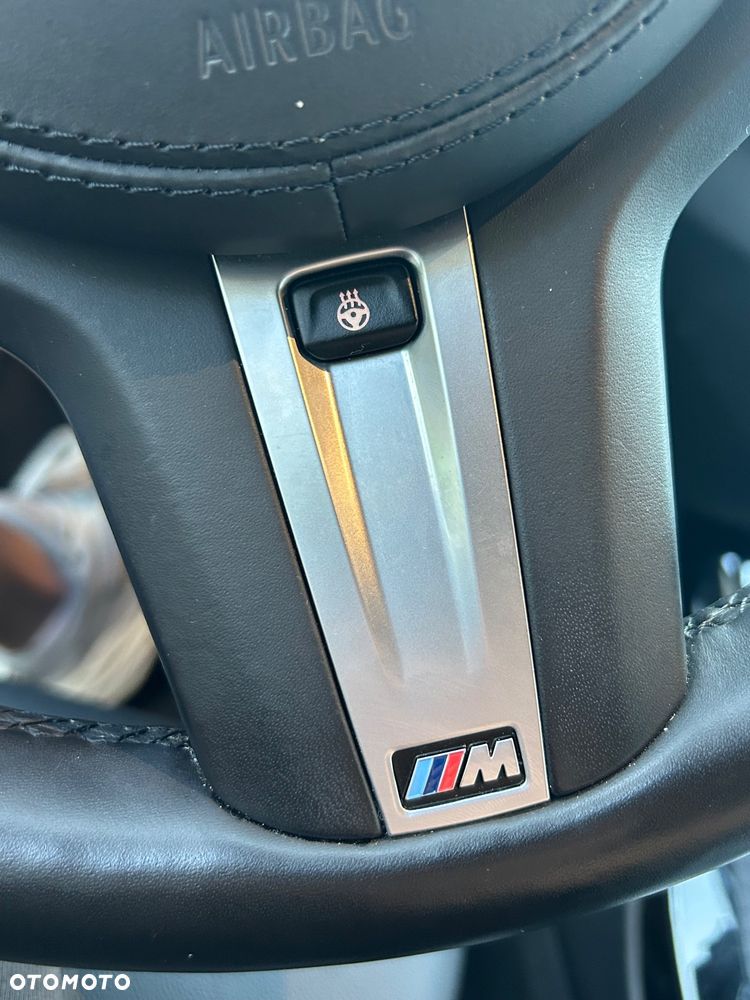 BMW X3 xDrive20d M Sport sport - 28