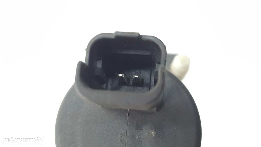 BOMBA LIMPA VIDROS NISSAN PATHFINDER (R51) 2.5 DCI SE - 2