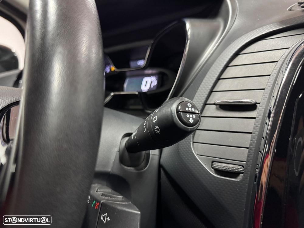 Renault Captur ENERGY TCe 120 EDC Dynamique - 28