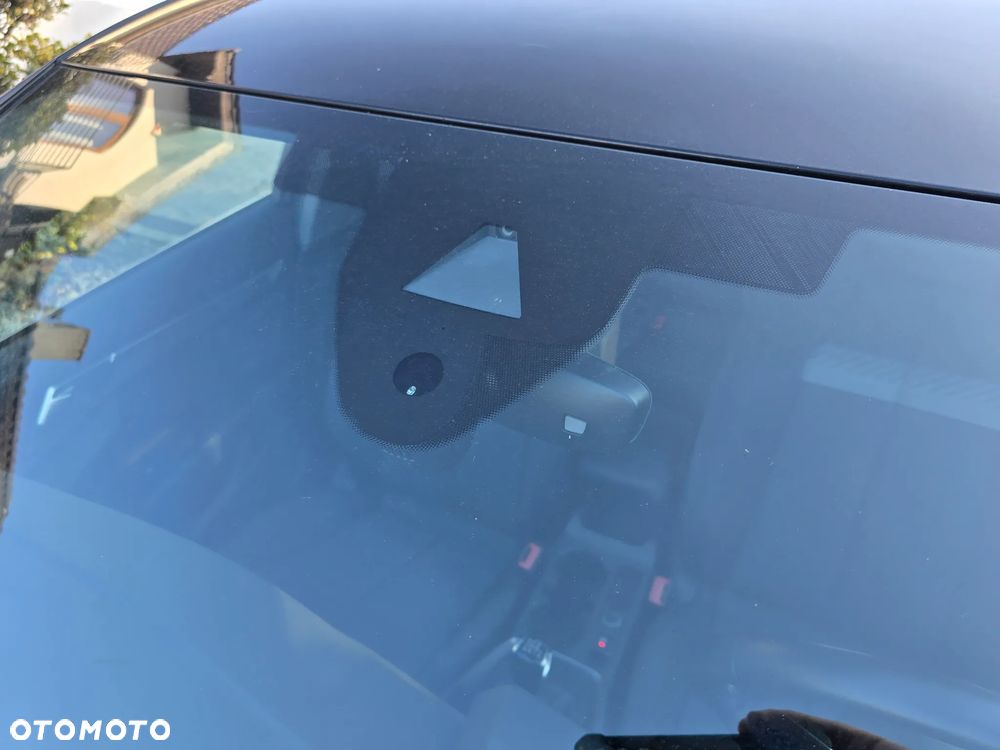 Audi A3 Sportback 35 TFSI Sport - 9