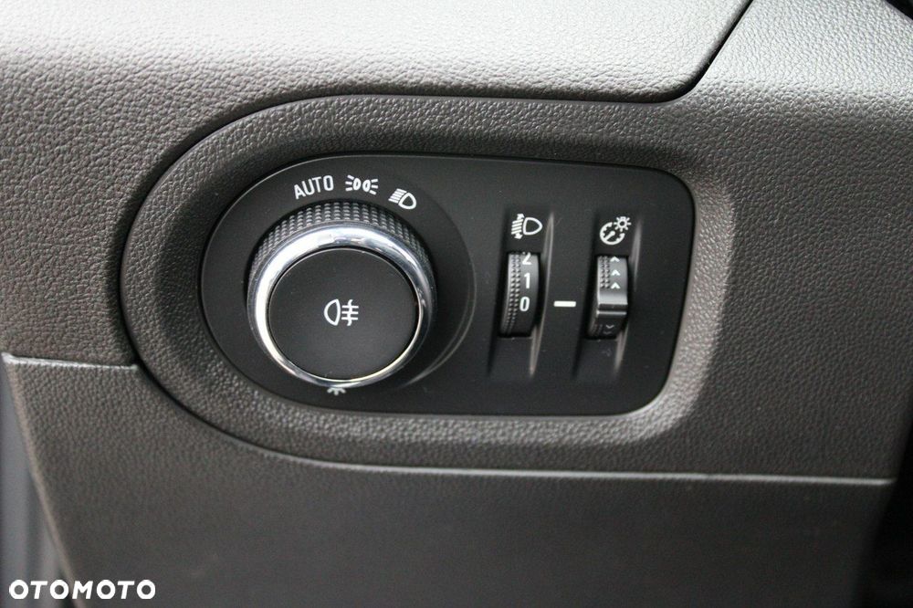 Opel Grandland X 1.5 CDTI Enjoy S&S - 19