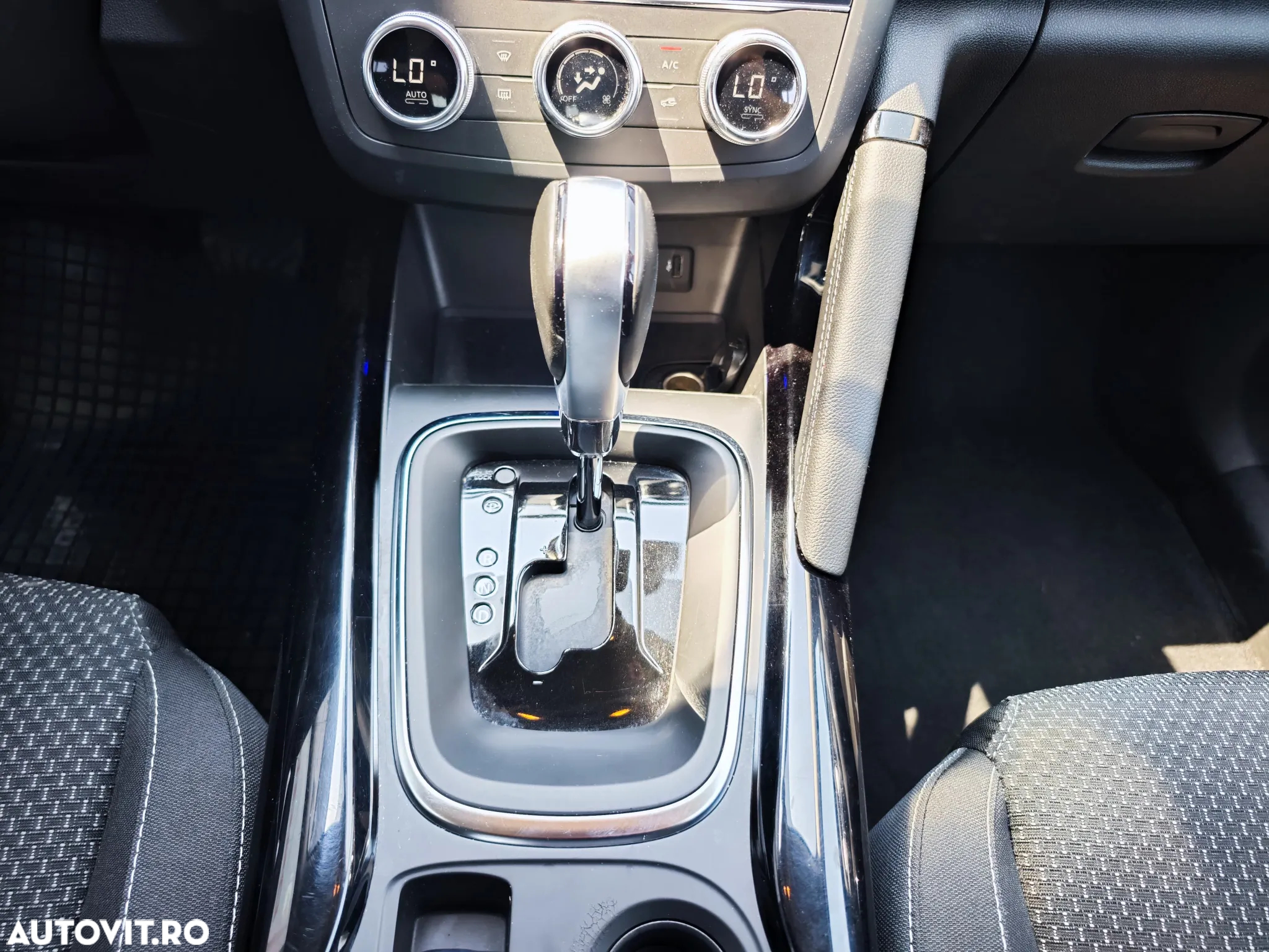 Renault Kadjar - 16
