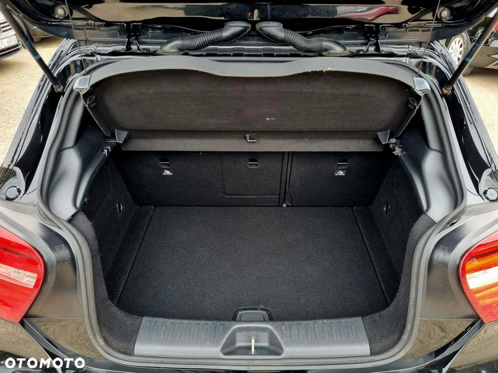 Mercedes-Benz Klasa A 250 Sport - 14