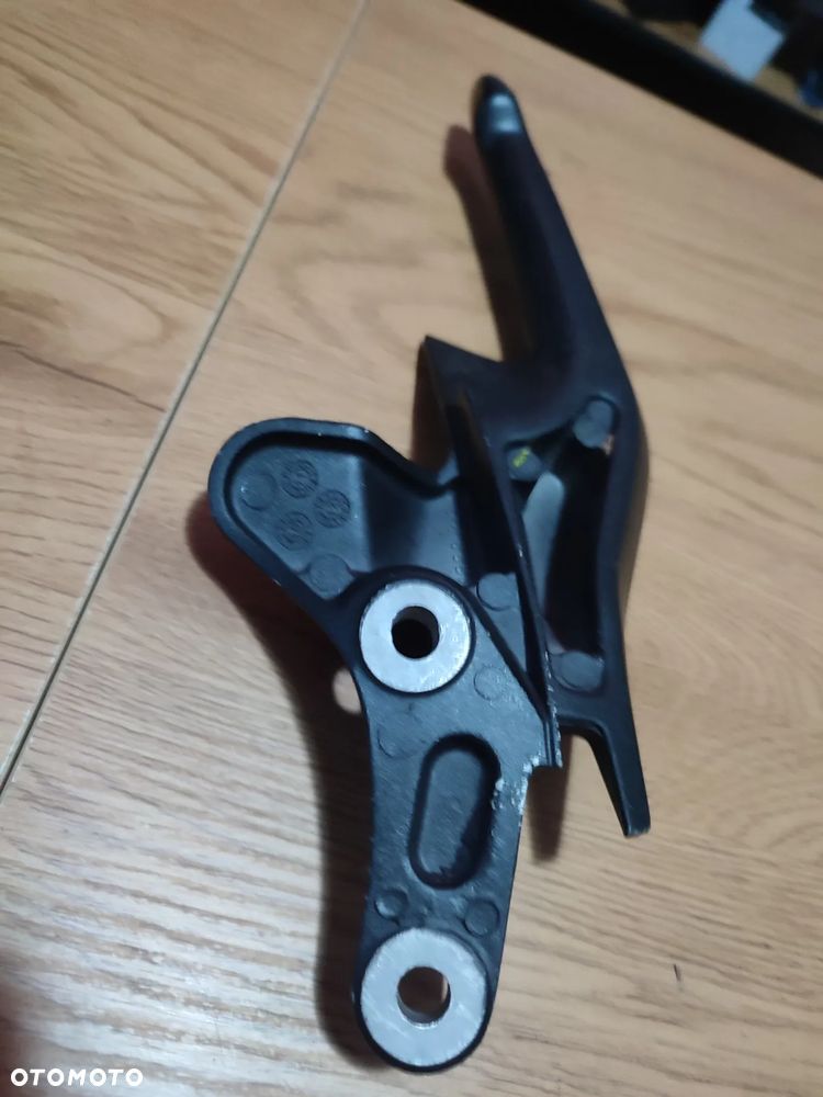 Uchwyt, rączka pasażera Honda CBR 125 - 5