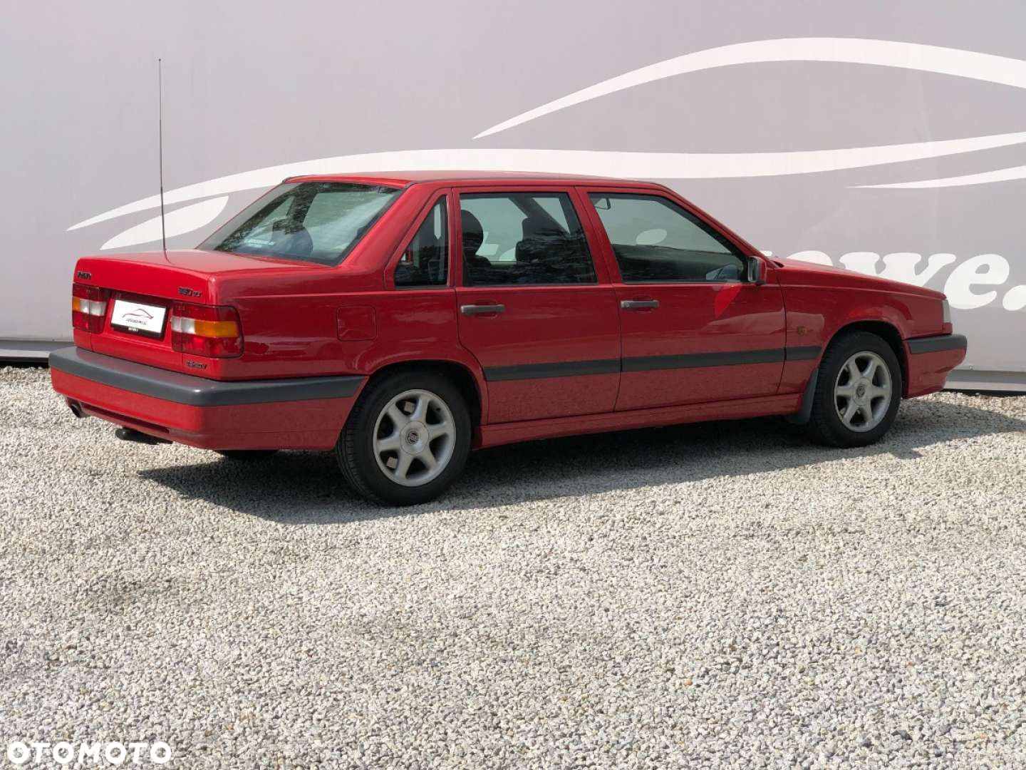 Volvo 850 - 18