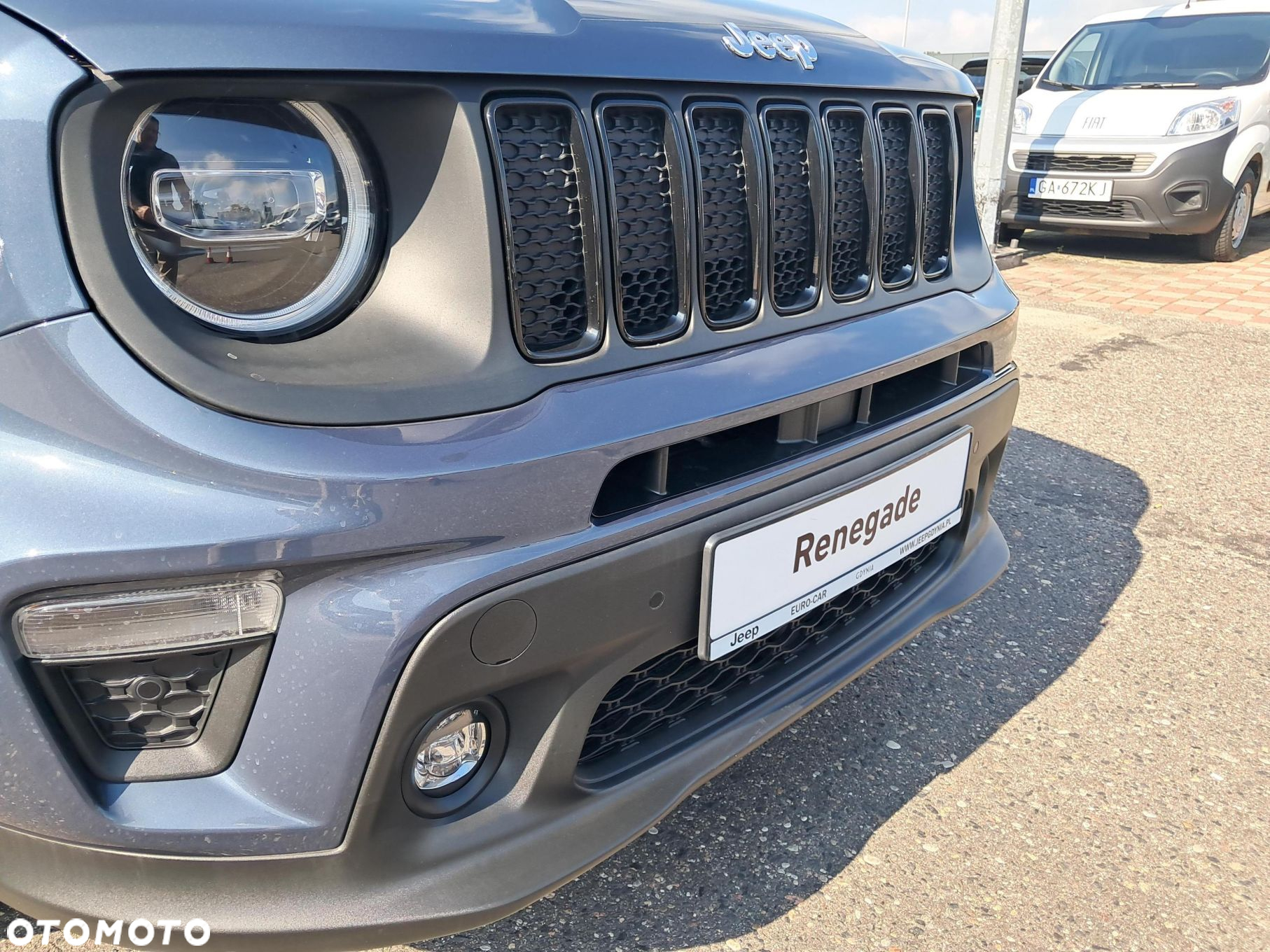 Jeep Renegade - 26
